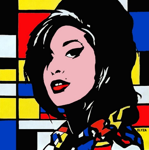 AMY