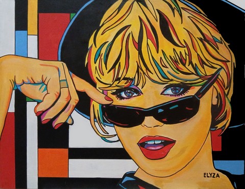 L'ESPIEGLE