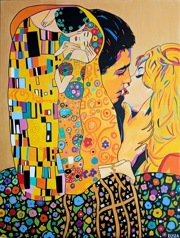 L'AMOUREUSE