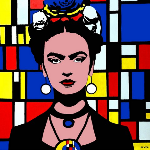 FRIDA