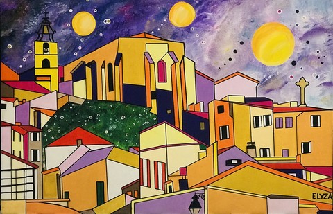 HYERES SAINT PAUL