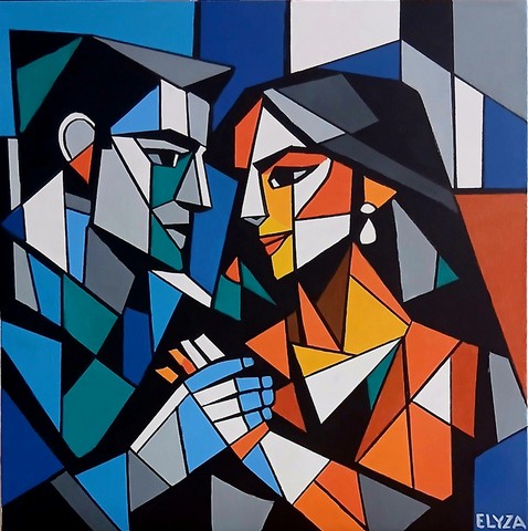LA FORZA DELL'AMORE